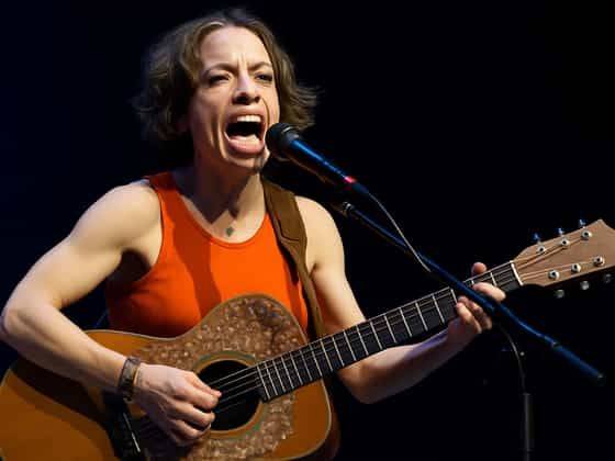 Ani DiFranco